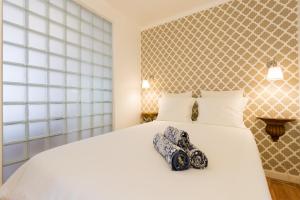 Bairrus Lisbon Apartments - Rossio