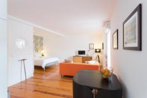 Bairrus Lisbon Apartments - Rossio