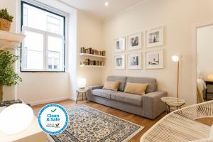 Baixa Downtown by Central Hill Apartments
