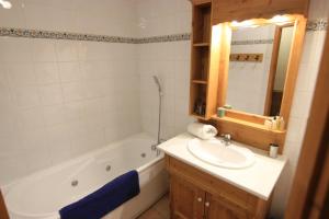 Balcons Appartements Val Thorens Immobilier
