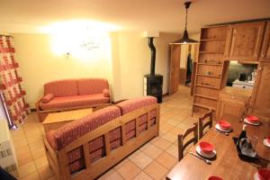 Balcons Appartements Val Thorens Immobilier