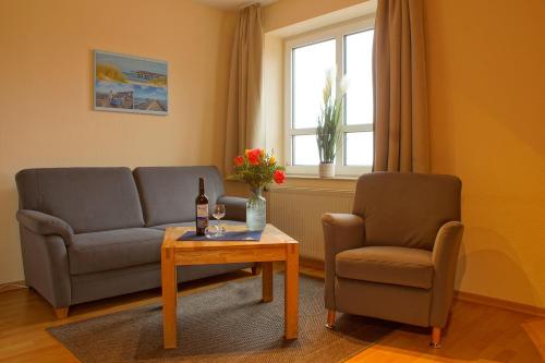 Baltic Kölln Appartement