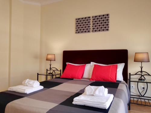 Baluarte Citadino-Baleal Beach Lodge