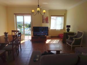 Baluarte Citadino-Baleal Beach Lodge