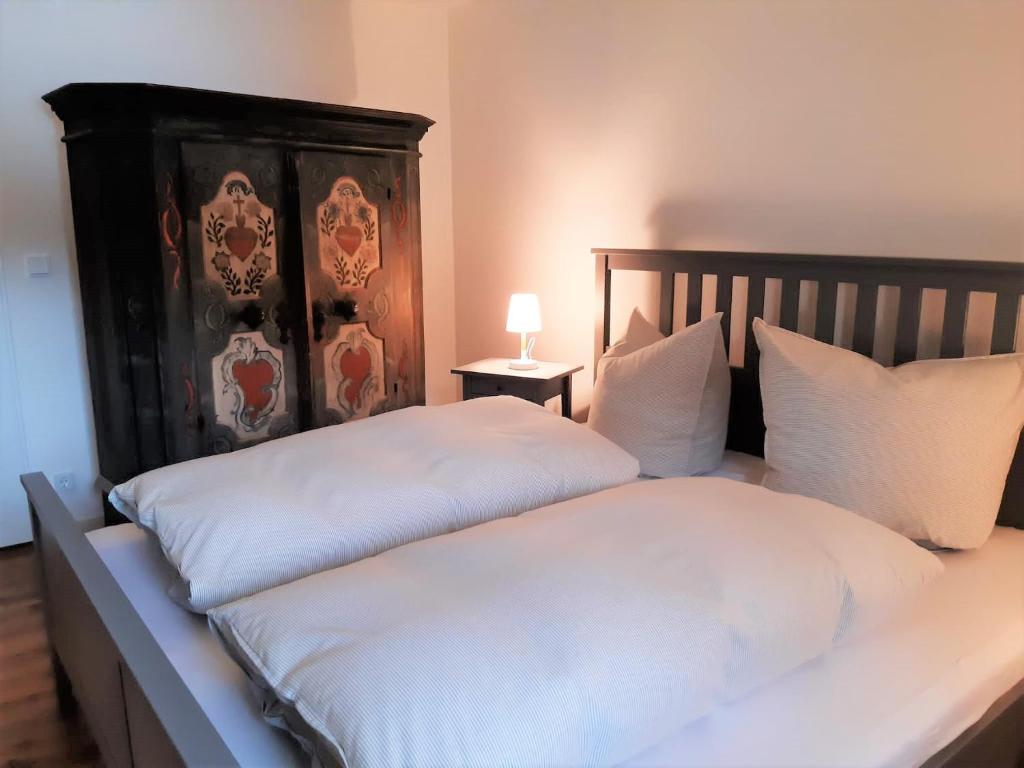 Appartements Bärbels Ferienwohnungen Wiesenweg 5 87538 Maderhalm