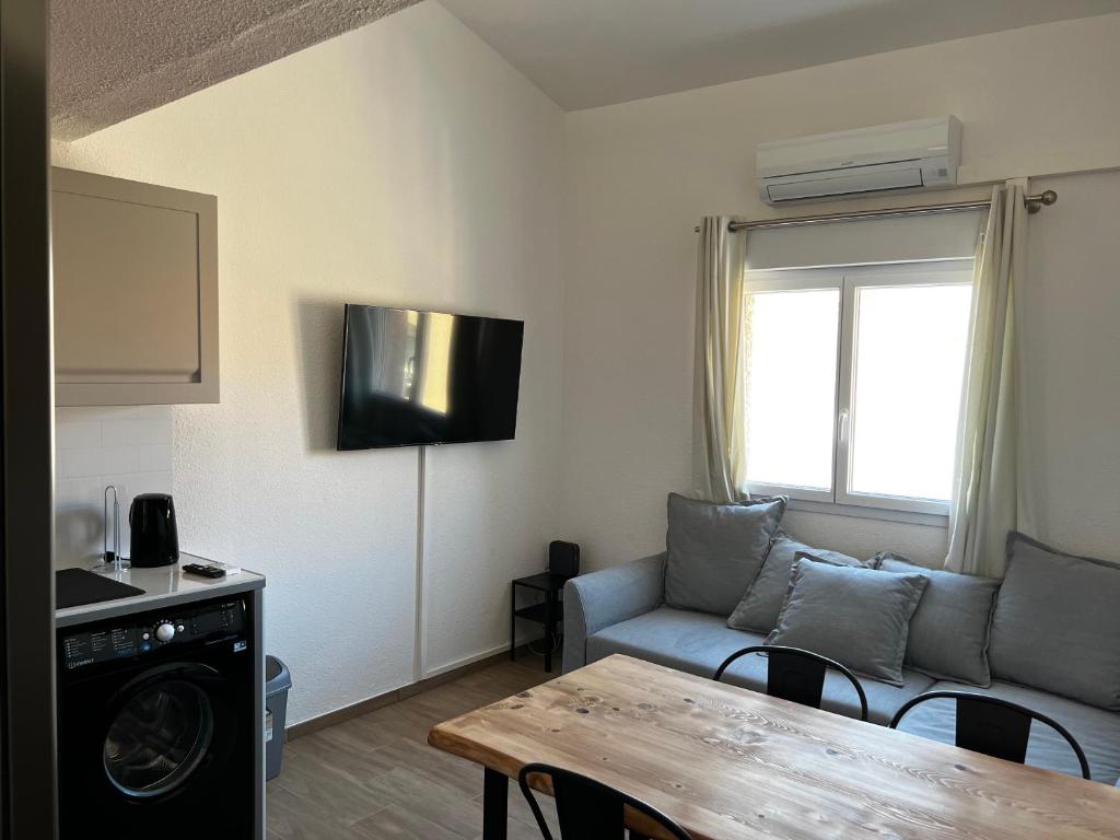 Appartements Barcares côte Vermeille 15 Rue Jean Berge 66420 Le Barcarès