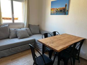 Appartements Barcares côte Vermeille 15 Rue Jean Berge 66420 Le Barcarès Languedoc-Roussillon