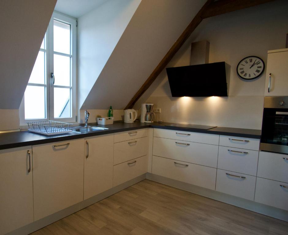 Appartements Bärengasse Apartments Bärengasse 9 67251 Freinsheim