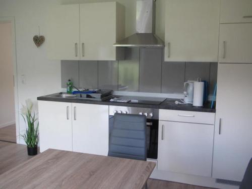 Barons Ferienappartements