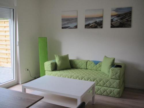Barons Ferienappartements