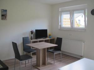 Appartements Barons Ferienappartements Am Waldeck 51 17159 Dargun Mecklembourg-Poméranie