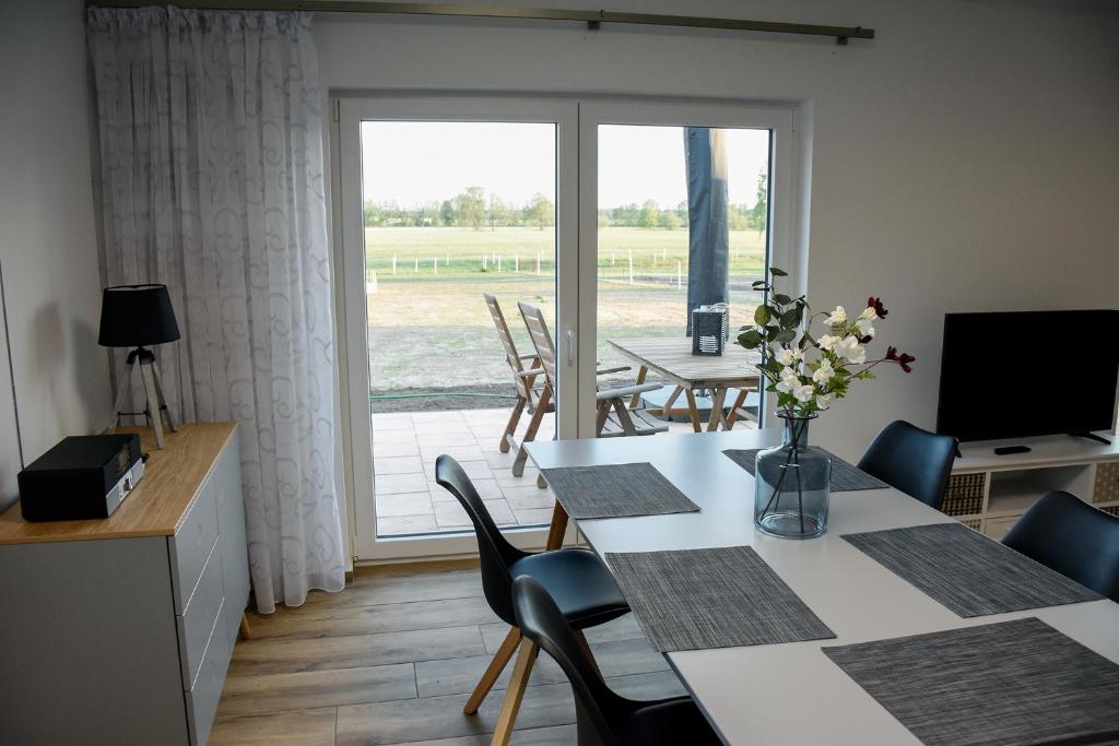 Barrierefreie Ferienwohnung Trüben (Zerbst/Anhalt) Zerbster Straße Trüben 14, 39264 Trüben