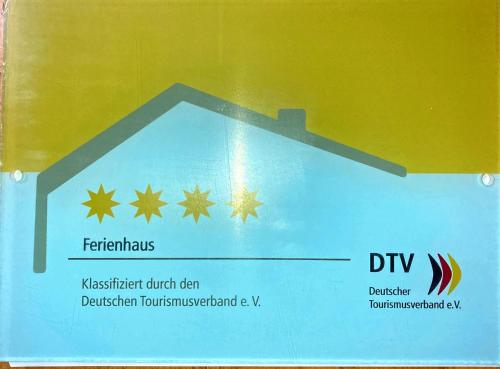 Barrierefreie Ferienwohnung Trüben (Zerbst/Anhalt)
