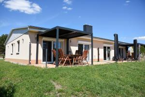 Barrierefreie Ferienwohnung Trüben (Zerbst/Anhalt)