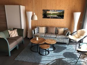 Barrierefreie Ferienwohnungen in der sonnigen Südpfalz-Landau
