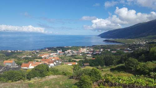 Barrocas do Mar
