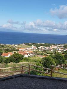 Barrocas do Mar