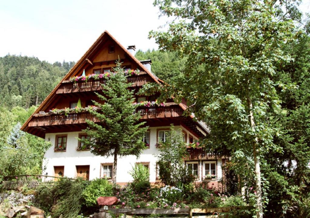 Bartleshof 6 Ippichen, 77709 Wolfach