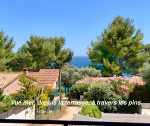 Appartements Bastide de l'Olivaie 218 Avenue Georges V 83150 Bandol Provence-Alpes-Côte d\'Azur