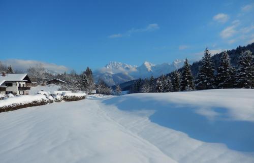 Bauernhaus Jocher