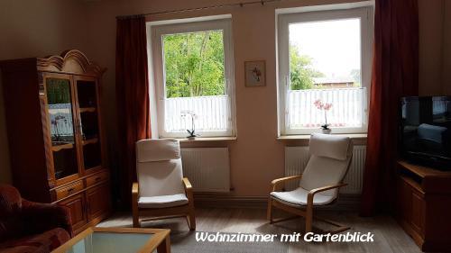 Bauernhaus Questin