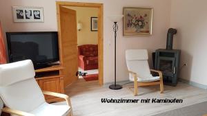 Bauernhaus Questin