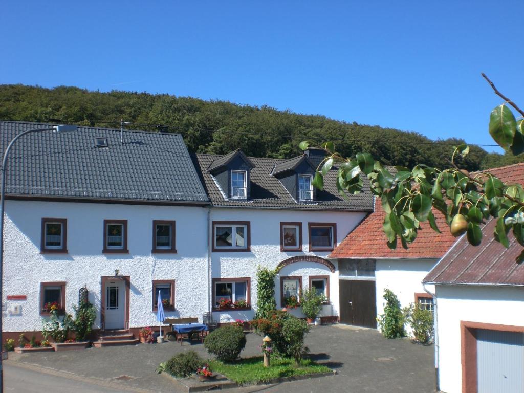 Bauernhof & Ferienwohnung An der Lay 1 An der Lay, 54578 Kerpen