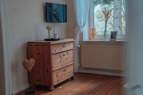 Bauernhof Frank Ferienwohnungen