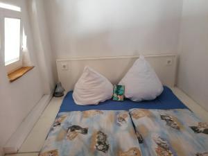Appartements Bauernhof Lisa Offenstall und Taubenschlag 11 Lange Straße 38889 Wienrode Saxe-Anhalt