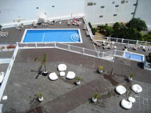 Bay View Apartments