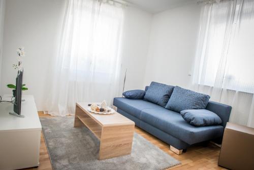 BB-Apartment
