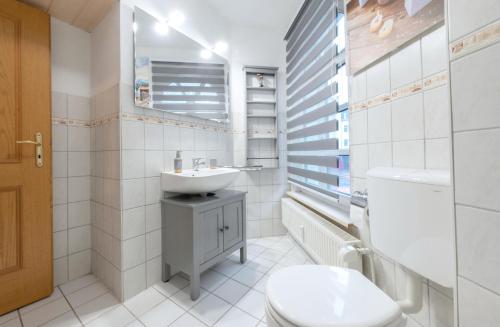 Be Our Guest - Hannover City Apartment 01,02