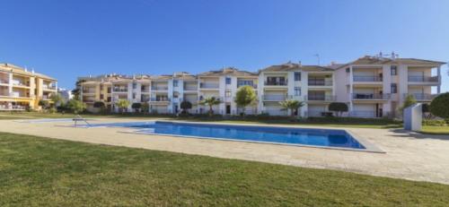 Beach Apartment Villa Columbus