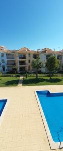 Beach Apartment Villa Columbus