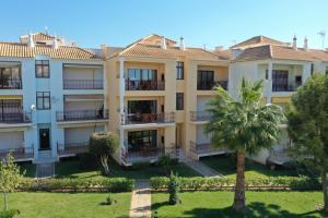 Beach Apartment Villa Columbus