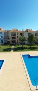 Appartements Beach Apartment Villa Columbus Apartamento Villa Columbus Bloco 4A13, Quinta do Romão 8125-507 Vilamoura Algarve