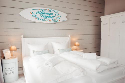 BeachBude Apartments