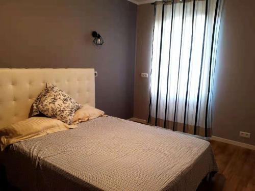 Beachside appartement in center of Cannes