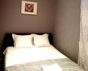 Beachside appartement in center of Cannes