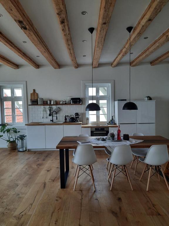 Appartements BEAS WOHNEN 23 Grundstraße 74889 Sinsheim