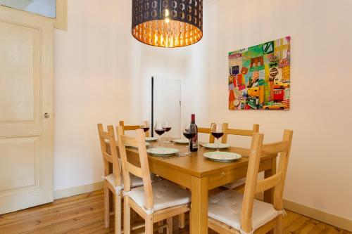 Beato Apartments