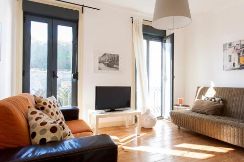 Beato Apartments