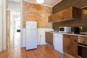 Beato Apartments