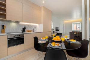 Beato HUB Residences | Perfect for Digital Nomads & Families