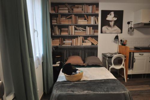 Beaublache Résidence studios meublés