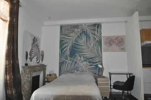 Beaublache Résidence studios meublés