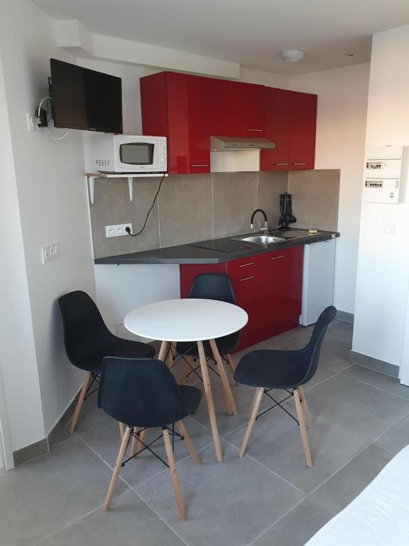 Appartements BEAUREGARD 27 Rue de Beauregard 21000 Dijon