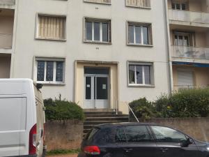 Appartements BEAUREGARD 27 Rue de Beauregard 21000 Dijon Bourgogne