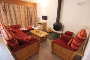 Beausoleil Appartements Val Thorens Immobilier