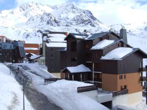 Beausoleil Appartements Val Thorens Immobilier